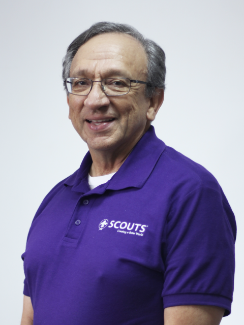 Armando Aguirre